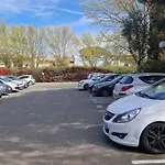 شقة Joli T2 Vue Sur Le Jardin Proche De Toulouse Launaguet