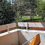 Joli T2 Vue Sur Le Jardin Proche De Toulouse *
