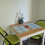 Joli T2 Vue Sur Le Jardin Proche De Toulouse شقة Launaguet