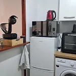 شقة Joli T2 Vue Sur Le Jardin Proche De Toulouse Launaguet