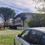 شقة Joli T2 Vue Sur Le Jardin Proche De Toulouse Launaguet