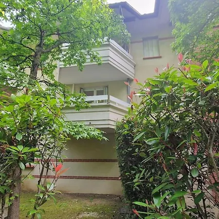 Joli T2 Vue Sur Le Jardin Proche De Toulouse アパート