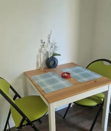 Joli T2 Vue Sur Le Jardin Proche De Toulouse Apartmán Launaguet