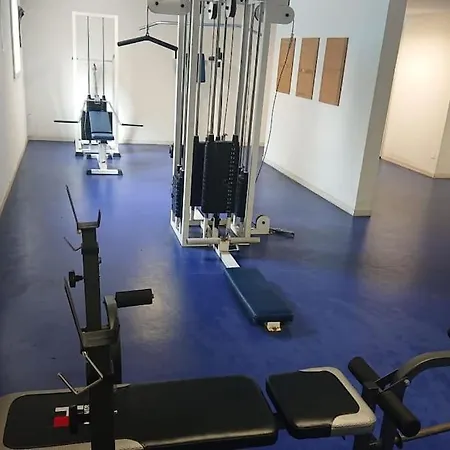 Joli T2 Vue Sur Le Jardin Proche De Toulouse Apartmán *