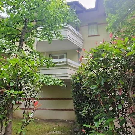 Joli T2 Vue Sur Le Jardin Proche De Toulouse Appartamento