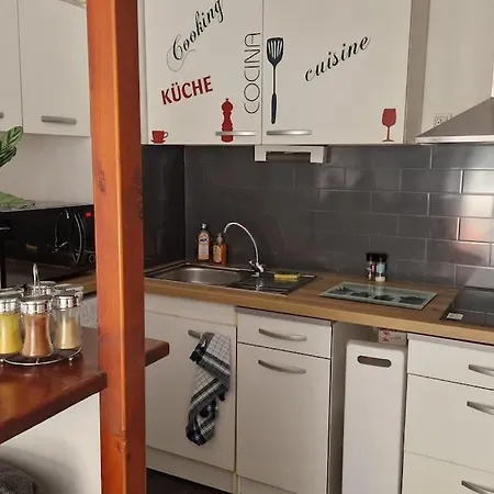 Joli T2 Vue Sur Le Jardin Proche De Toulouse Launaguet