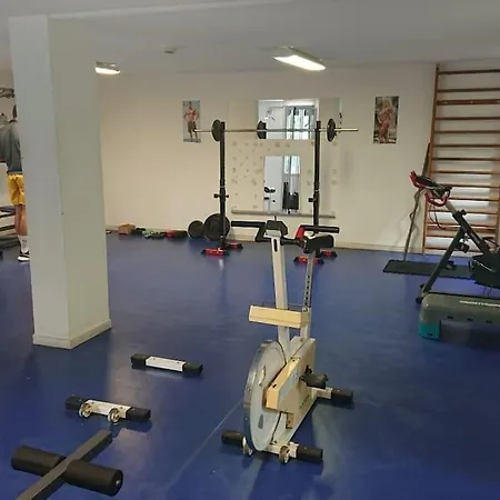 Joli T2 Vue Sur Le Jardin Proche De Toulouse Launaguet